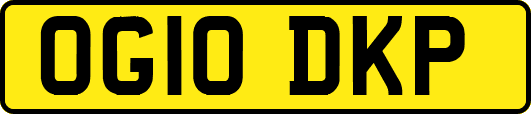 OG10DKP