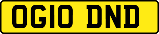 OG10DND