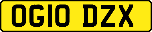 OG10DZX