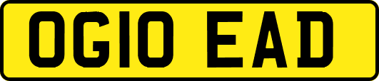 OG10EAD