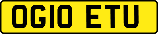OG10ETU