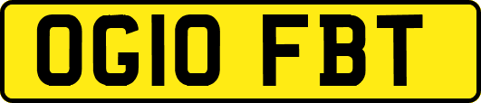 OG10FBT