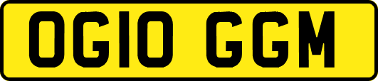 OG10GGM