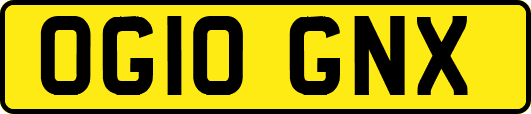 OG10GNX