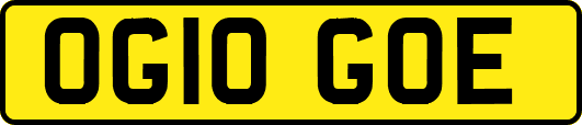 OG10GOE