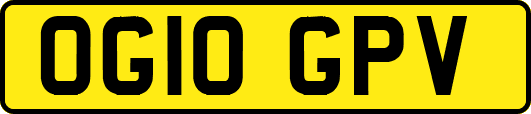 OG10GPV