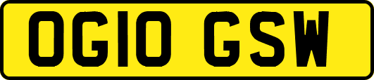 OG10GSW