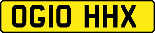 OG10HHX