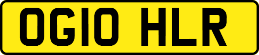 OG10HLR