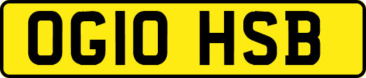 OG10HSB