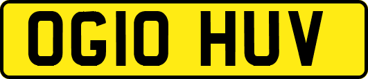 OG10HUV
