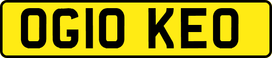 OG10KEO