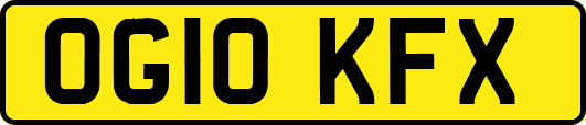 OG10KFX