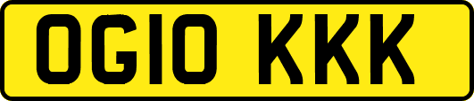 OG10KKK