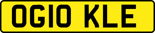 OG10KLE
