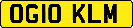 OG10KLM