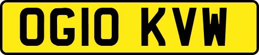 OG10KVW