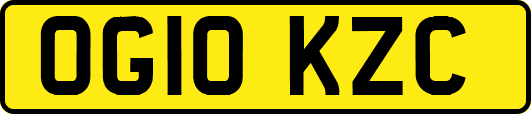 OG10KZC