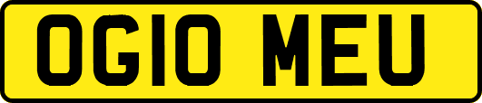 OG10MEU
