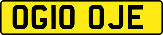 OG10OJE