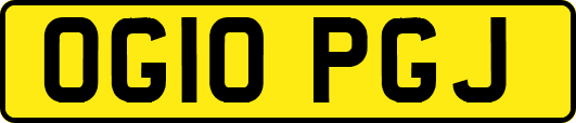 OG10PGJ