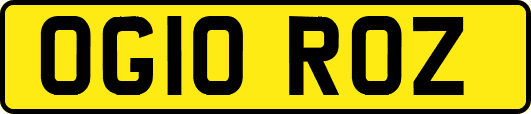 OG10ROZ