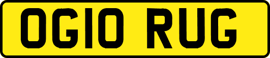 OG10RUG