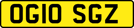 OG10SGZ