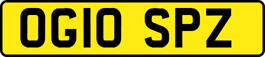 OG10SPZ
