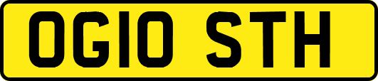 OG10STH