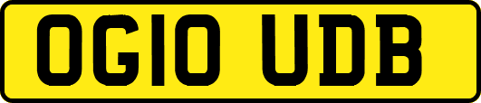 OG10UDB