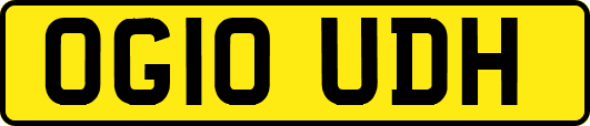 OG10UDH