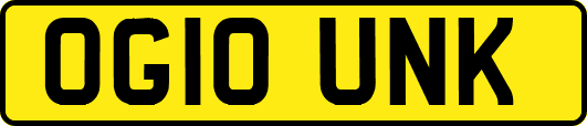 OG10UNK
