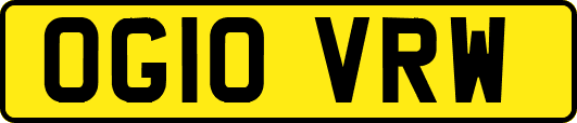 OG10VRW