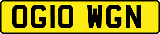 OG10WGN