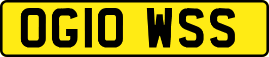 OG10WSS
