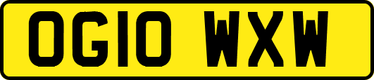 OG10WXW