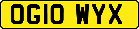 OG10WYX