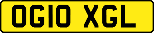 OG10XGL
