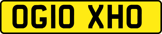 OG10XHO