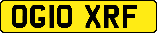 OG10XRF