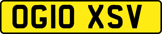 OG10XSV