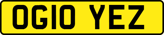 OG10YEZ
