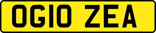 OG10ZEA