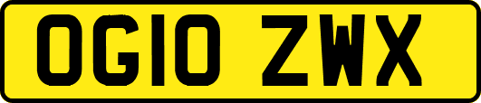 OG10ZWX