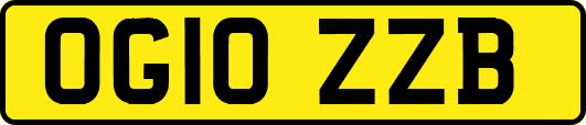 OG10ZZB