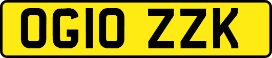 OG10ZZK