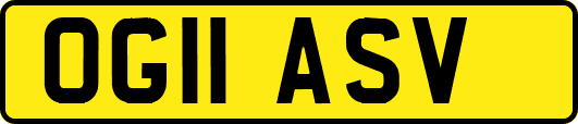 OG11ASV