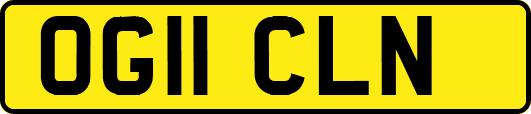 OG11CLN