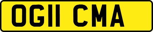 OG11CMA